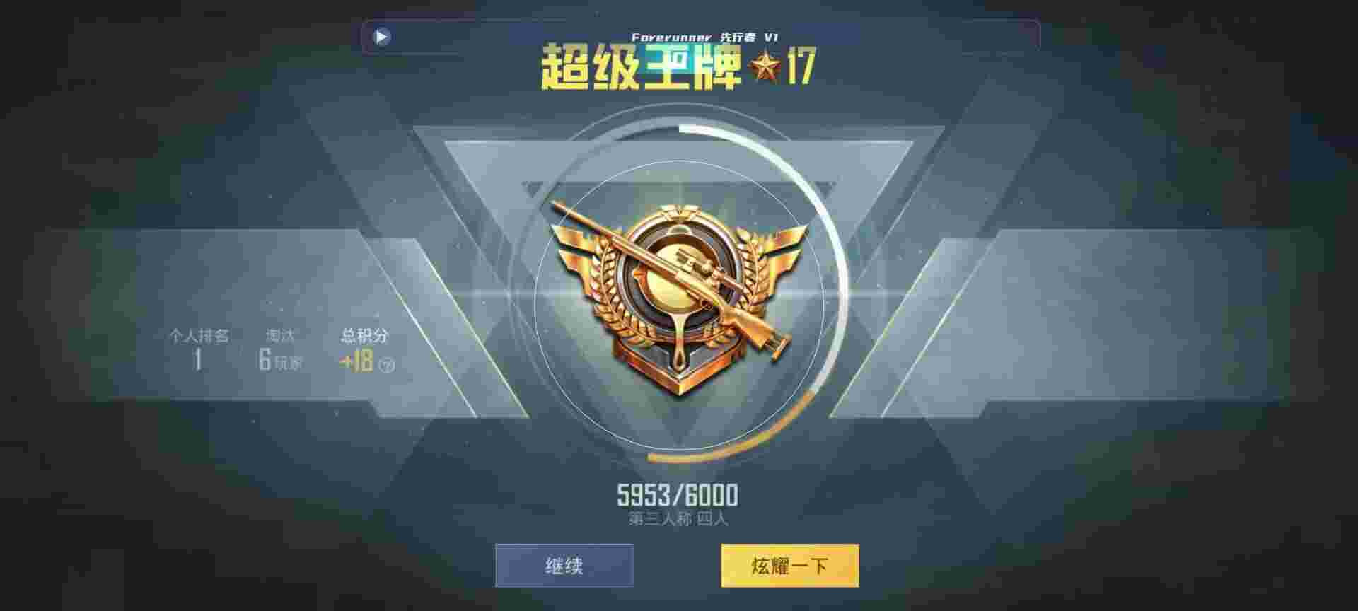 和平精英鸡腿辅助自瞄 - ��ƽ��Ӣ������뷴���辅助预览图